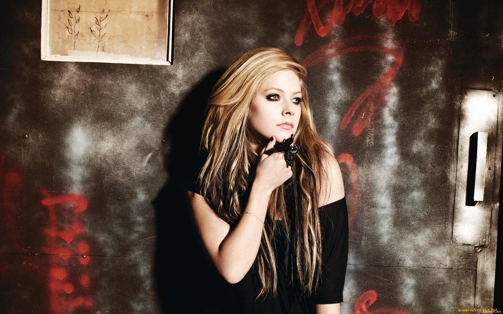 , avril, lavigne